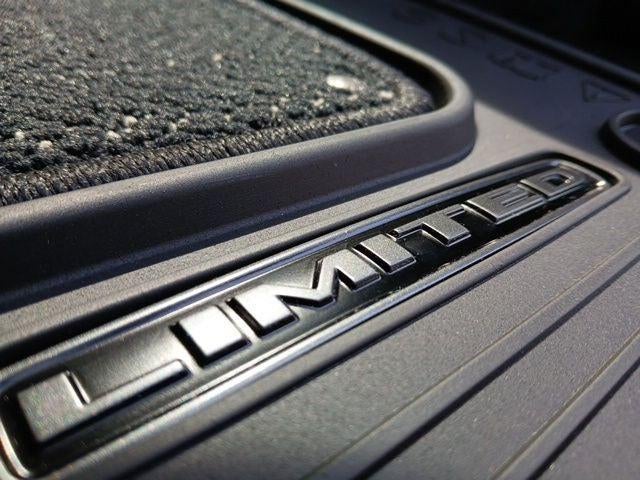 2027 RAM 1500 Limited