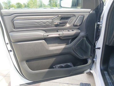 2027 RAM 1500 Limited