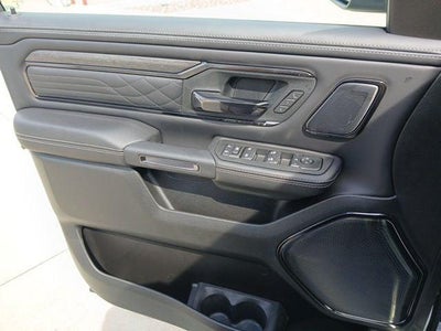 2027 RAM 1500 Limited