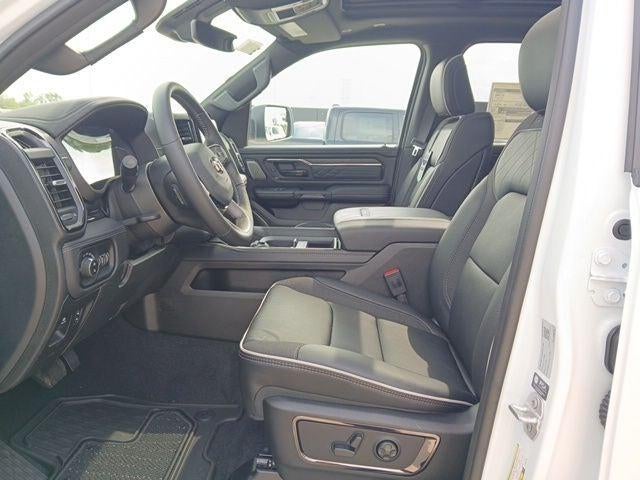 2027 RAM 1500 Limited