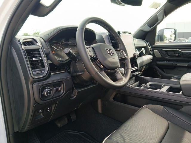 2027 RAM 1500 Limited