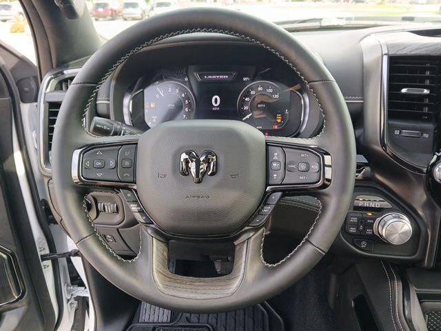 2027 RAM 1500 Limited