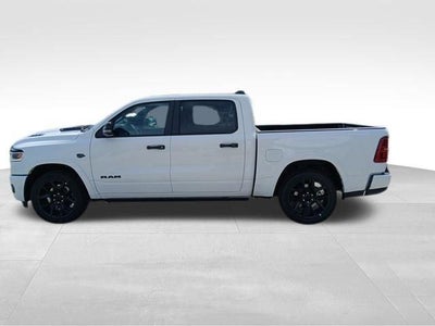 2027 RAM 1500 Limited