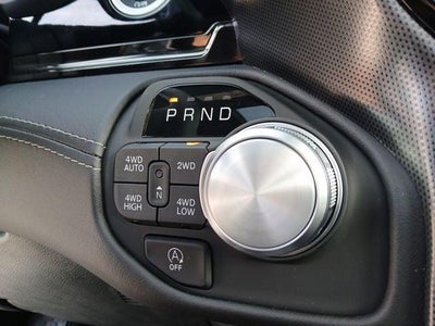 2027 RAM 1500 Limited