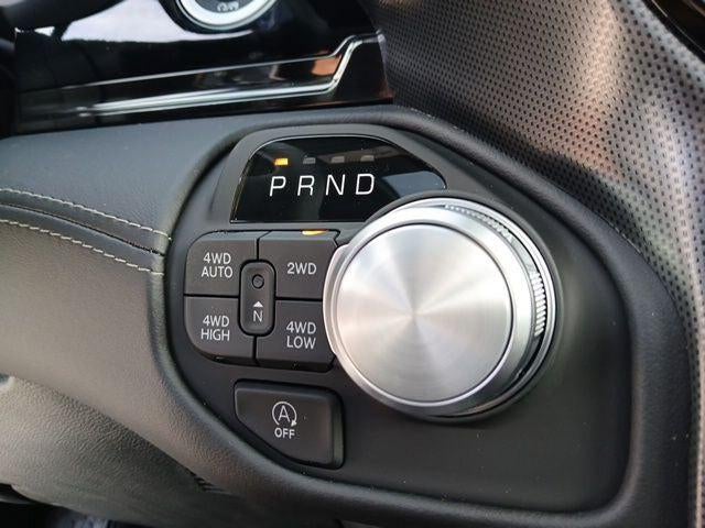 2027 RAM 1500 Limited