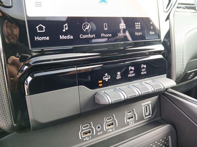 2027 RAM 1500 Limited