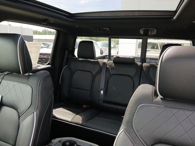 2027 RAM 1500 Limited