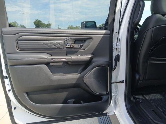 2027 RAM 1500 Limited
