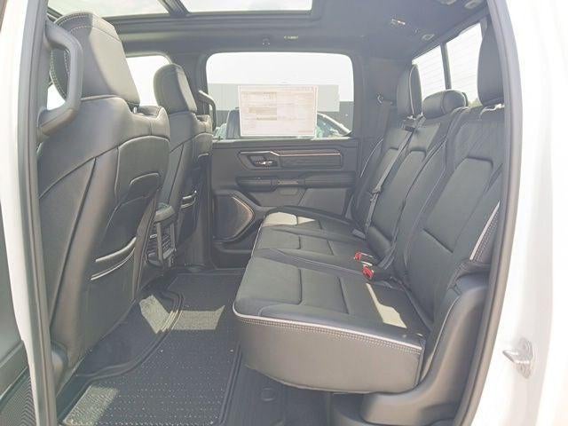 2027 RAM 1500 Limited
