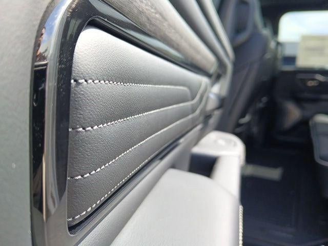 2027 RAM 1500 Limited