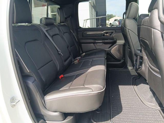 2027 RAM 1500 Limited