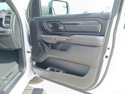 2027 RAM 1500 Limited