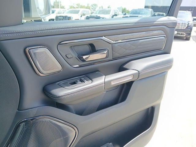 2027 RAM 1500 Limited