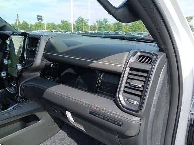 2027 RAM 1500 Limited