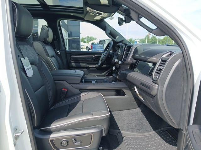2027 RAM 1500 Limited