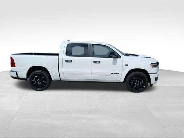 2027 RAM 1500 Limited