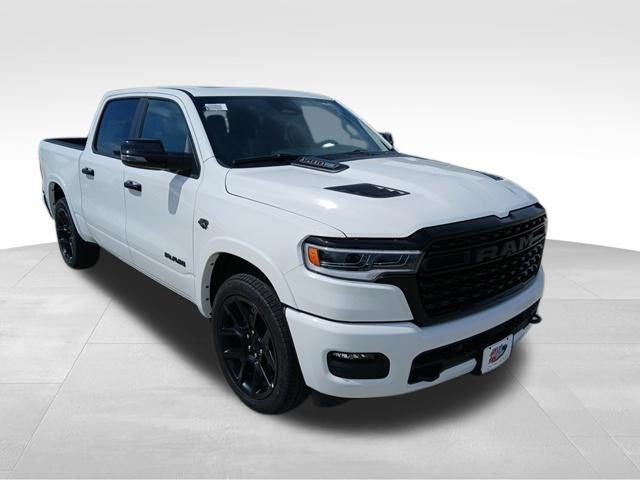 2027 RAM 1500 Limited