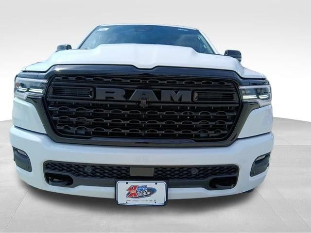 2027 RAM 1500 Limited