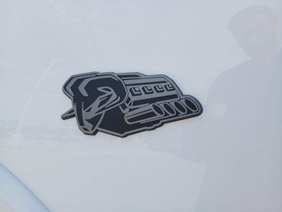 2027 RAM 1500 Limited