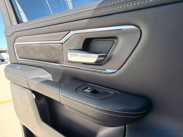 2027 RAM Ram 1500 RAM 1500 LARAMIE CREW CAB 4X4 5'7' BOX