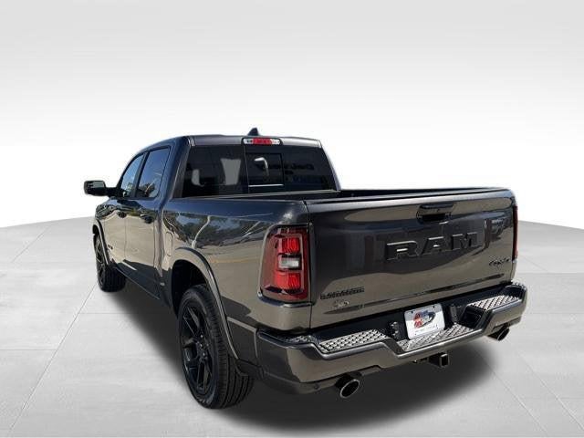 2027 RAM Ram 1500 RAM 1500 LARAMIE CREW CAB 4X4 5'7' BOX