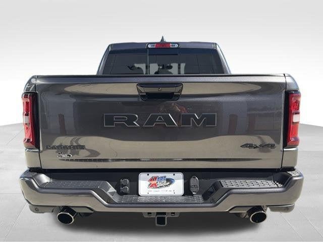 2027 RAM Ram 1500 RAM 1500 LARAMIE CREW CAB 4X4 5'7' BOX