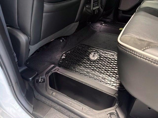 2027 RAM Ram 1500 RAM 1500 LARAMIE CREW CAB 4X4 5'7' BOX