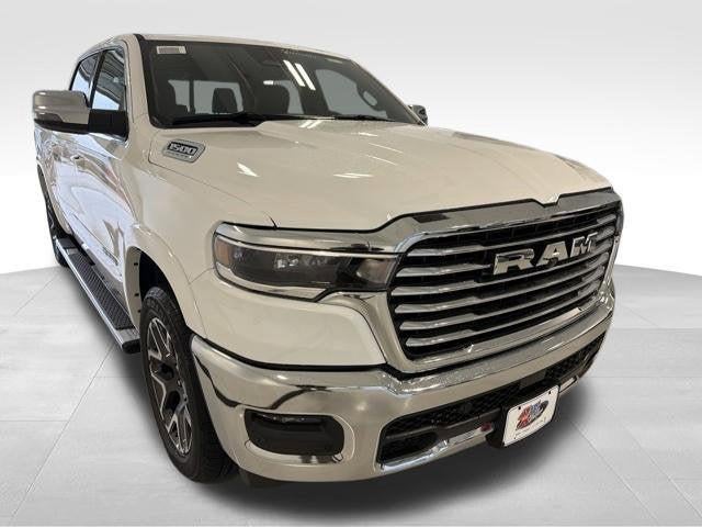 2027 RAM Ram 1500 RAM 1500 LARAMIE CREW CAB 4X4 5'7' BOX