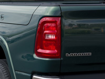 2027 RAM Ram 1500 RAM 1500 LARAMIE CREW CAB 4X4 5'7' BOX
