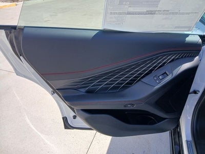 2026 Dodge Charger CHARGER R/T 4-DOOR AWD