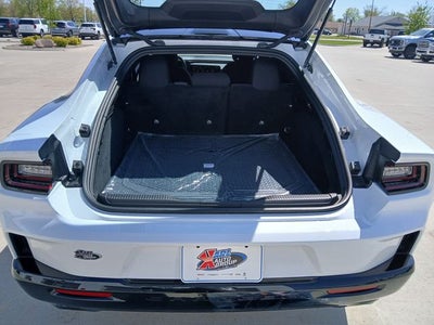 2026 Dodge Charger CHARGER R/T 4-DOOR AWD