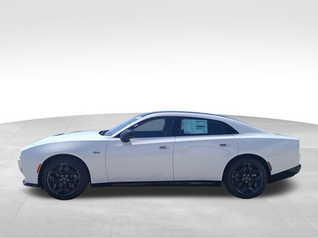 2026 Dodge Charger CHARGER R/T 4-DOOR AWD