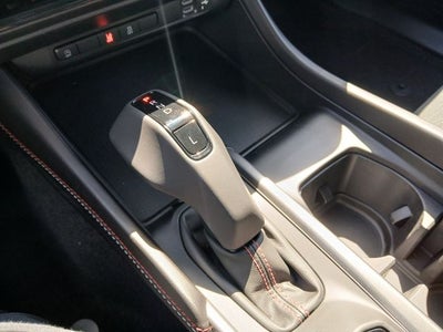2026 Dodge Charger CHARGER R/T 4-DOOR AWD