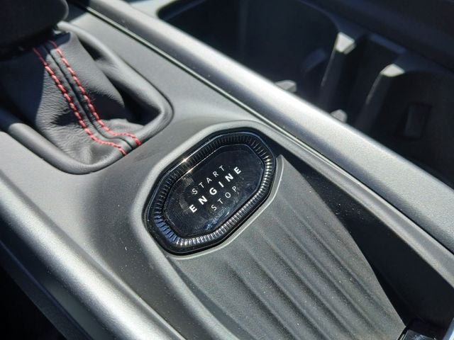 2026 Dodge Charger CHARGER R/T 4-DOOR AWD