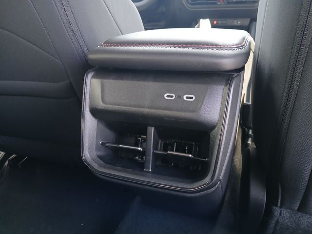 2026 Dodge Charger CHARGER R/T 4-DOOR AWD