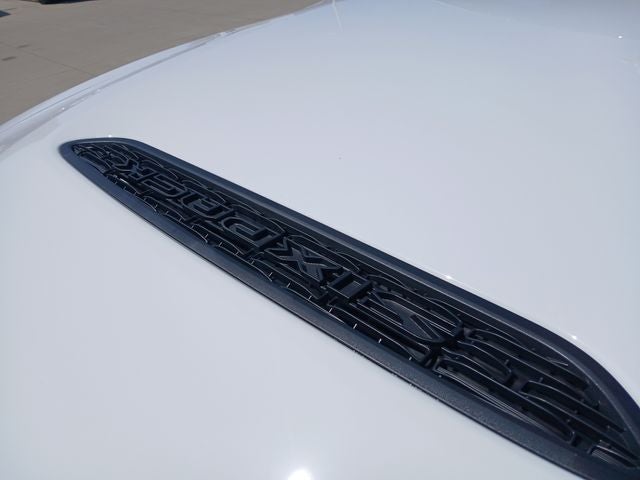 2026 Dodge Charger CHARGER R/T 4-DOOR AWD