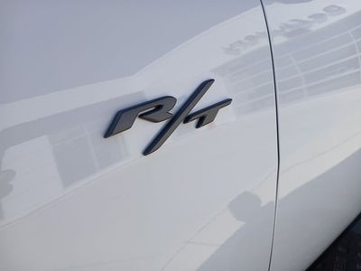 2026 Dodge Charger CHARGER R/T 4-DOOR AWD
