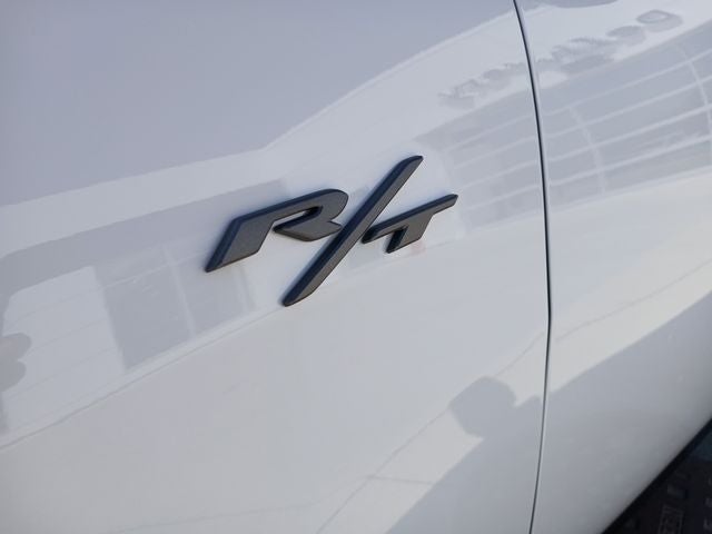 2026 Dodge Charger CHARGER R/T 4-DOOR AWD