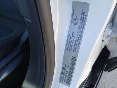 2026 Dodge Charger CHARGER R/T 4-DOOR AWD