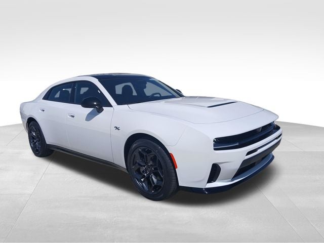 2026 Dodge Charger CHARGER R/T 4-DOOR AWD