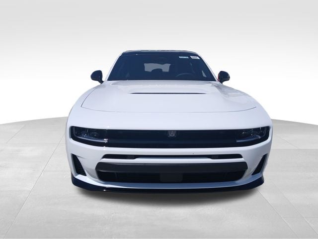 2026 Dodge Charger CHARGER R/T 4-DOOR AWD