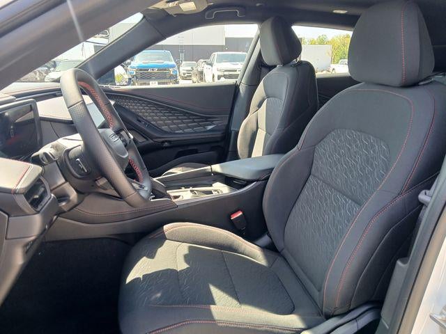 2026 Dodge Charger CHARGER R/T 4-DOOR AWD