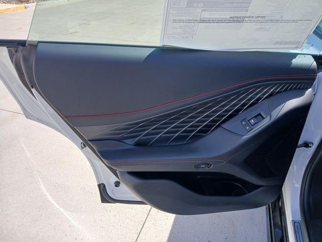 2026 Dodge Charger CHARGER R/T 4-DOOR AWD