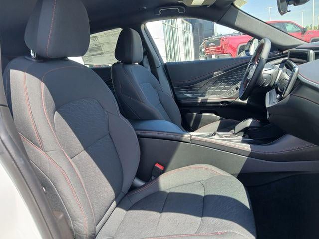 2026 Dodge Charger CHARGER R/T 4-DOOR AWD