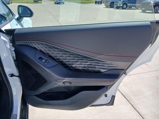 2026 Dodge Charger CHARGER R/T 4-DOOR AWD