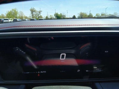 2026 Dodge Charger CHARGER R/T 4-DOOR AWD