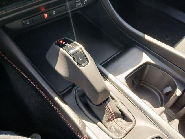 2026 Dodge Charger CHARGER R/T 4-DOOR AWD