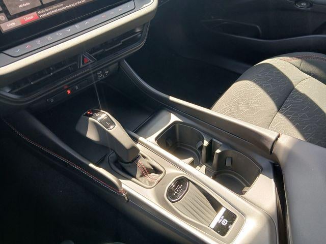 2026 Dodge Charger CHARGER R/T 4-DOOR AWD