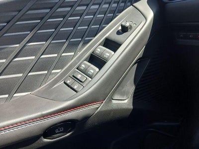 2026 Dodge Charger CHARGER R/T 4-DOOR AWD