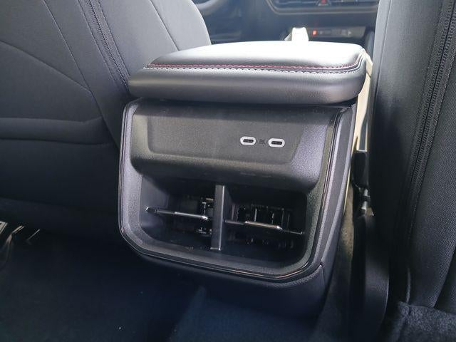 2026 Dodge Charger CHARGER R/T 4-DOOR AWD